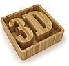 5D Cinema - иконка «3D» в Сольцах