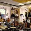 Музыкальные магазины в Сольцах