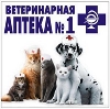 Ветеринарные аптеки в Сольцах