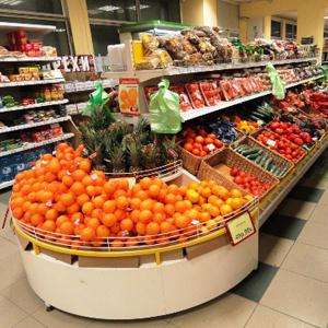 Супермаркеты Сольцов