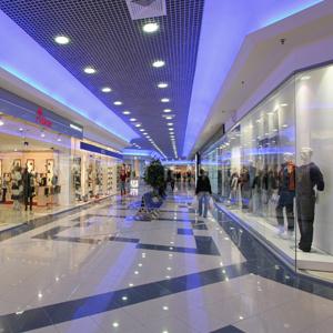 Торговые центры Сольцов