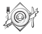 Динолэнд - иконка «ресторан» в Сольцах